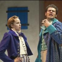 Taproot Theatre Extends ILLYRIA Through Aug 17 Video