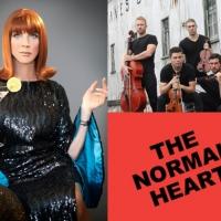 Pride Films and Plays Presents MISS COCO PERU Tonight; WELL STRUNG and NORMAL HEART S Video