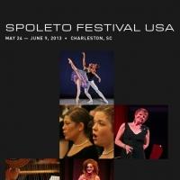 Additional Details Announced for Spoleto Festival USA Video