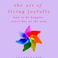 Allen Klein Becomes Successful Speaker with The Art of Living Joyfully Video