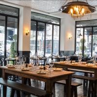 BWW Previews:  GALLI on the LES of NYC Announces New Brunch Menu Video
