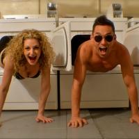BWW Reviews: For a Good Time Call The Skivvies