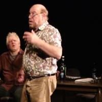 BWW Reviews: DANGEROUS TO DANCE WITH and Hard to Sit Through at the KC Fringe Festiva Video