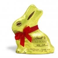 Lindt USA To Give Back To Autism Speaks This Easter Season With Help From Iconic Lind