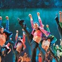 BALLET REVOLUCION Coming to Australia in June & July Video