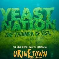Ray of Light Theatre's YEAST NATION Opens Tonight
