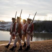 First Season of AMC's War Drama TURN: WASHINGTON'S SPIES Comes to Blu-ray/DVD Today