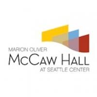 Marion Oliver McCaw Hall to Celebrate 10th Anniversary, 10/27 Video