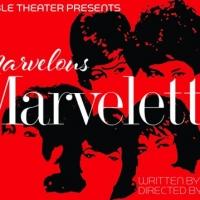 Black Ensemble Theatre Presents THE STORY OF THE MARVELETTES, 7/18-9/7 Video