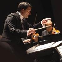 New Jersey Symphony Announces 2014-15 Season - CARMINA BURANA, Beethoven and More!