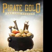 Bob Marchinetti Releases PIRATE GOLD Video