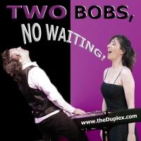 Bob Malone & Amy 'Bob' Engelhardt Are Ready to Rock The Duplex, 4/12 Video
