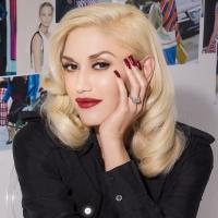 Gwen Stefani Launches gx by Gwen Stefani for ShoeDazzle