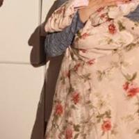 BWW Reviews: LET ME STAY, Purcell Room, September 3 2014