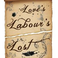Adirondack Shakespeare Company to Present LOVE'S LABOUR'S LOST, Begin. 10/10 Video