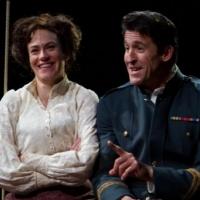 Photo Flash: First Look Theatre for a New Audience's MUCH ADO ABOUT NOTHING at The Du Video
