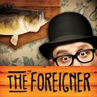 Clear Space Theatre to Stage THE FOREIGNER, 9/27-10/13
