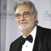 Placido Domingo to Headline 70 YEARS OF THE PEOPLE'S OPERA, 2/21 at New York City Cen Video