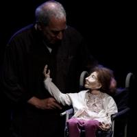 Sandglass Theater to Bring D-GENERATION to Irondale Center, 2/6-15