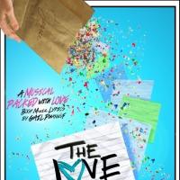 G.P. Productions' THE LOVE NOTE to Open 9/14 Off-Broadway Video