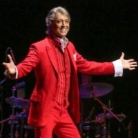 Photo Coverage: TOMMY TUNE Brings Tap, Tunes, and Tall Tales to Lynn University