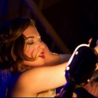 Photo Flash: New Production Shots from MTF's THE DISAPPEARING MAN, Opening Tonight Video