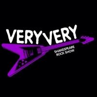 Rebecca Naomi Jones, Alysha Umphress and More Set for VERY VERY ROCK SHOW 3/5 at 54…