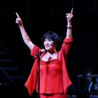 TV: Watch Chita Rivera Sing from WEST SIDE STORY, CHICAGO & More in CHITA: A LEGENDAR Video