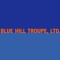 Blue Hill Troupe Presents GRAND HOTEL, Now thru 11/17 Video