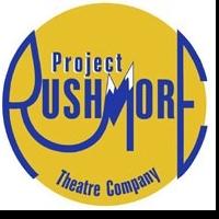 Project Rushmore Theatre Presents WORLD OF SINATRAS and EXQUISITE POTENTIAL in Rep, B Video