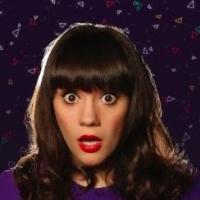 EDINBURGH 2014 - BWW Reviews: VIKKI STONE: INSTRUMENTAL, Underbelly, August 4 2014