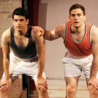 Photo Flash: First Look at Off-Broadway's OLYMPICS UBER ALLES Video