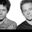 The Bacon Brothers to Play Town Hall, 5/2 Video