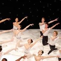 The School of American Ballet to Host 2015 WINTER BALL, 3/9 Video