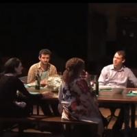 STAGE TUBE: First Look Russell Harvard, Susan Pourfar and More in Highlights of CTG's Video
