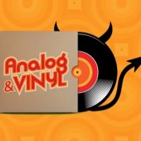 ANALOG AND VINYL Kicks Off Weston Playhouse Theatre's 2014 Season Tonight