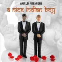 East West Players Present A NICE INDIAN BOY, Now thru 3/23