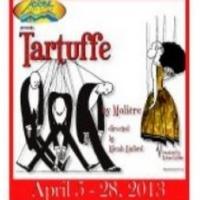 The Adobe Theater to Stage Moliere's TARTUFFE, 4/5-28 Video