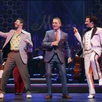 Review Roundup: HONEYMOON IN VEGAS Opens on Broadway - All the Reviews!