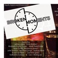 Tammany Hall Presents New Musical BROKEN MOMENTS: A BAR MUSICAL, Now thru 3/1 Video