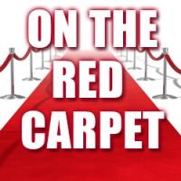 Photo Coverage: Patina Miller, Jeffrey Wright & Other Theatre Vets Walk 'MOCKINGJAY'…