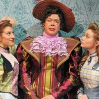 CityRep Presents THE IMPORTANCE OF BEING EARNEST, Beginning Today Video