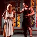 BWW Reviews: JULIUS CAESAR and Game of Thrones Cross Swords at Griot Theatre Video