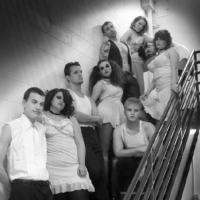 Photo Flash: Meet the Cast of York Little Theatre's CABARET Video