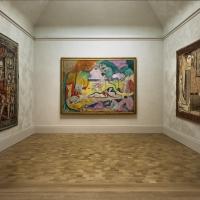 BWW Reviews: Masterpiece After Masterpiece at Philadelphia's Barnes Collection