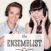 Robert Hartwell, Charlie Sutton and More Appear on THE ENSEMBLIST's 'Double Duty' Pod Video
