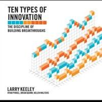 'Ten Types of Innovation' Helps Industry Visionaries Video