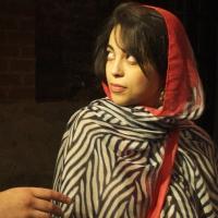 BWW Reviews: NIGHT BLOOMING JASMINE Revisits Israeli/Palestinian Conflict in Romeo and Juliet Love Story