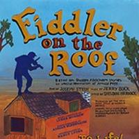 FIDDLER ON THE ROOF & More Set for Sonoma State University Department of Theatre Arts Video