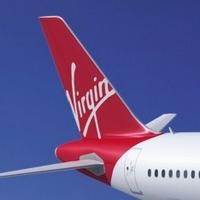 Virgin America Launches Service from Newark to Los Angeles and San Francisco Video